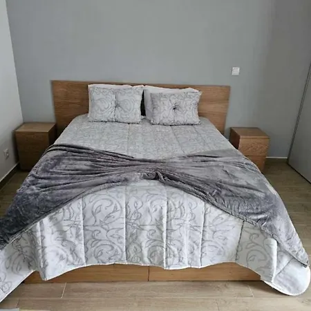 Appartement Alojamentos Pinheiros Amarante