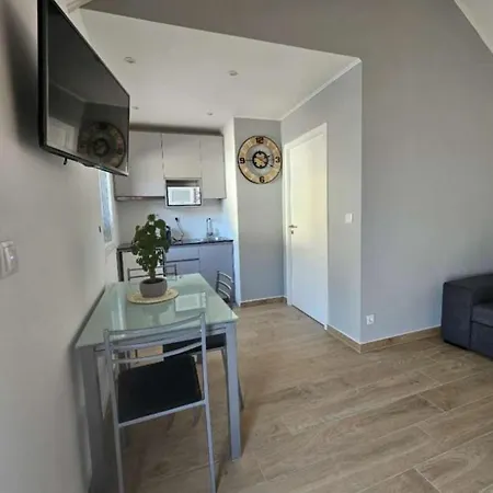 Alojamentos Pinheiros Appartement *