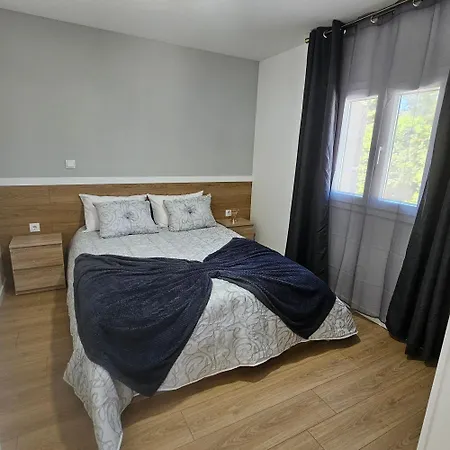 Alojamentos Pinheiros Appartement Amarante